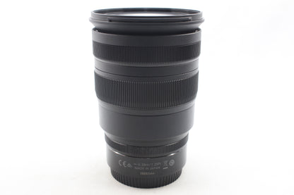 【中古(used)】ニコン NIKKOR Z 24-70mmF2.8 S
