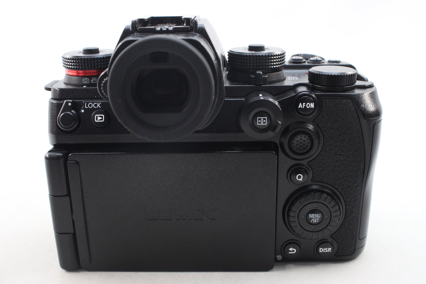 【中古(used)】パナソニック LUMIX DC-S1M2ES
