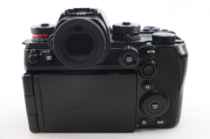 【中古(used)】パナソニック LUMIX DC-S1M2ES