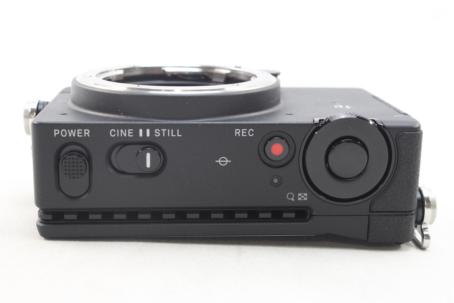 【中古(used)】シグマ fpL