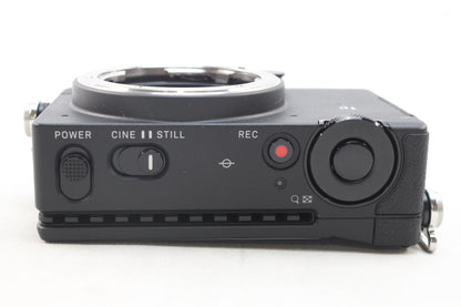 【中古(used)】シグマ fpL