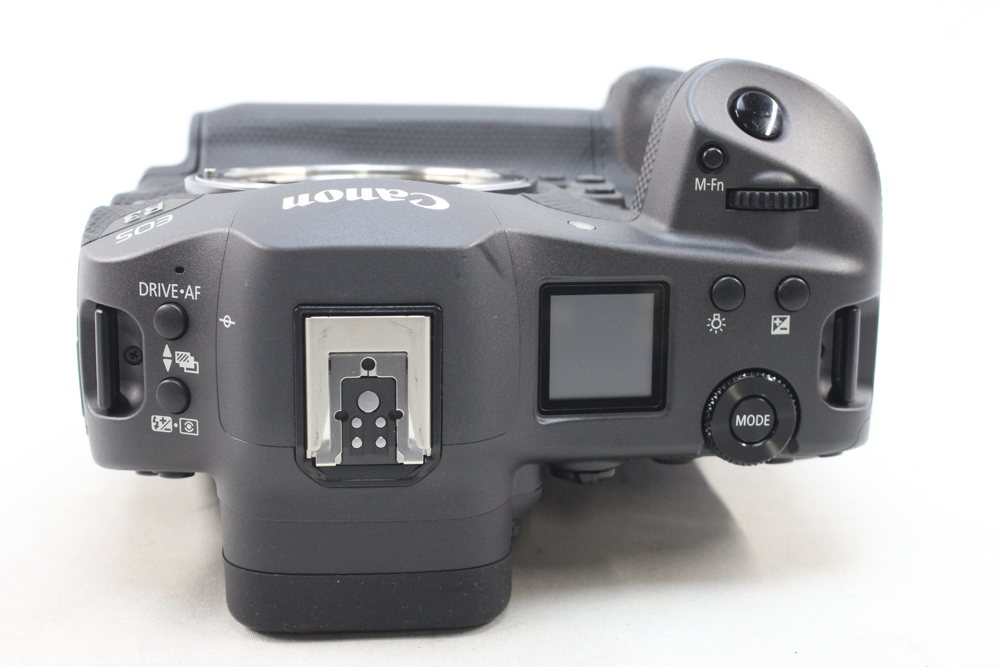 【中古(used)】キヤノン EOS R3