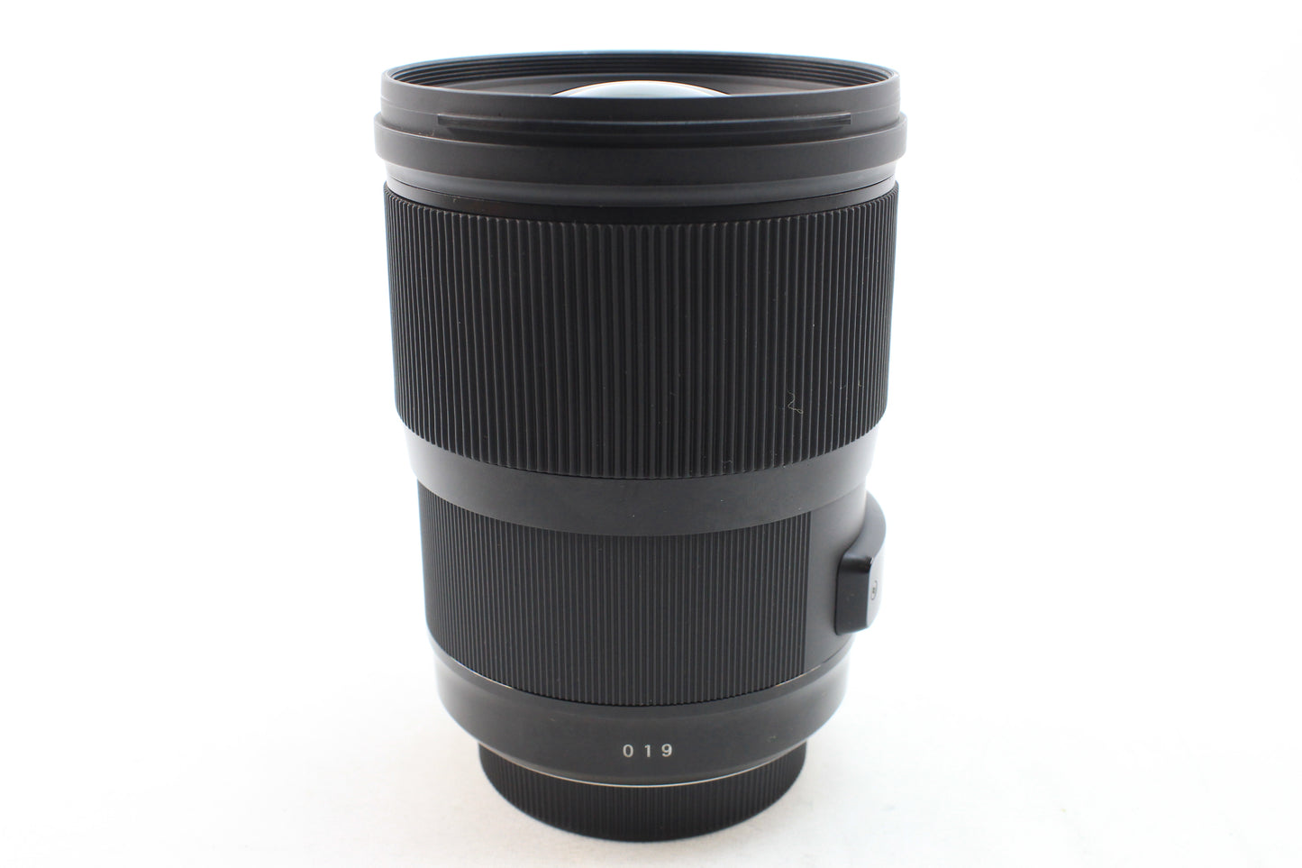 【中古(used)】シグマ 28mmF1.4 DG HSM | Art (シグマSAマウント)