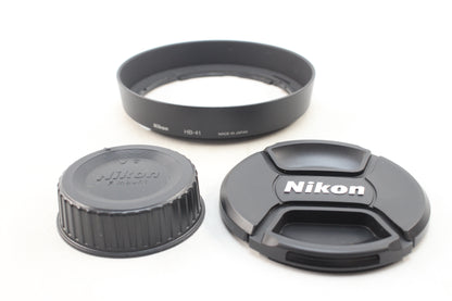 【中古(used)】ニコン PC-E NIKKOR 24mmF3.5D ED
