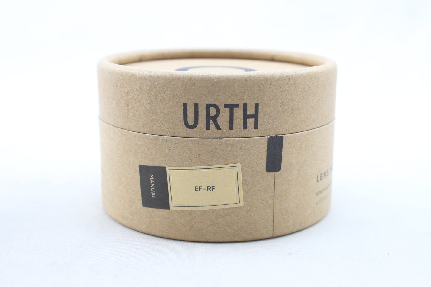 【中古(used)】URTH マウントアダプター EF-RF