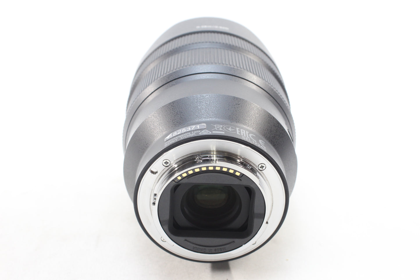 【中古(used)】ソニー FE 12-24mmF4 G