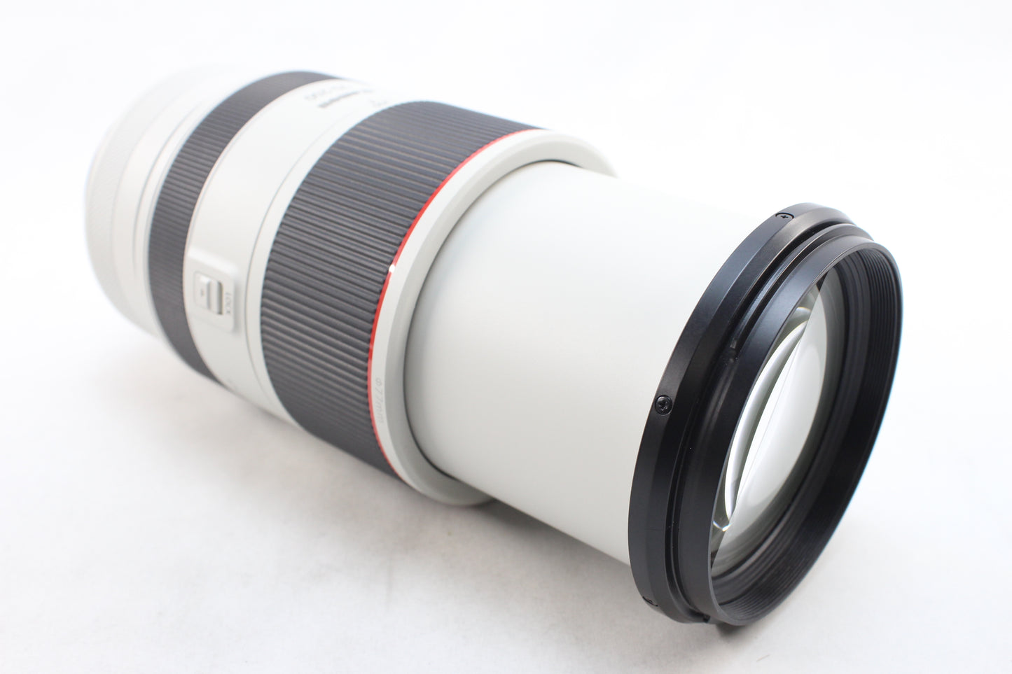 【中古(used)】キヤノン RF 70-200mmF2.8 L IS USM