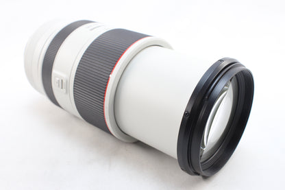 【中古(used)】キヤノン RF 70-200mmF2.8 L IS USM