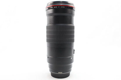 【中古(used)】キヤノン EF 180mmF3.5L マクロ USM