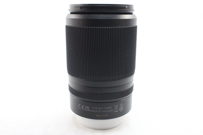 【中古(used)】ニコン NIKKOR Z DX 50-250mmF4.5-6.3 VR