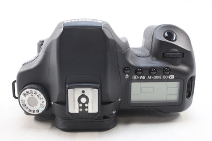 【中古(used)】キヤノン EOS 50D