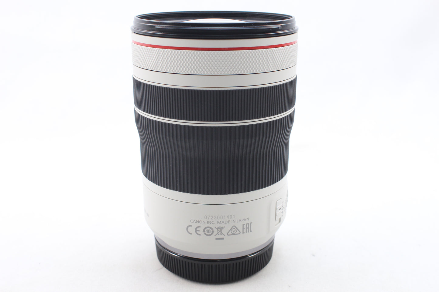 【中古(used)】キヤノン RF 70-200mmF4 L IS USM