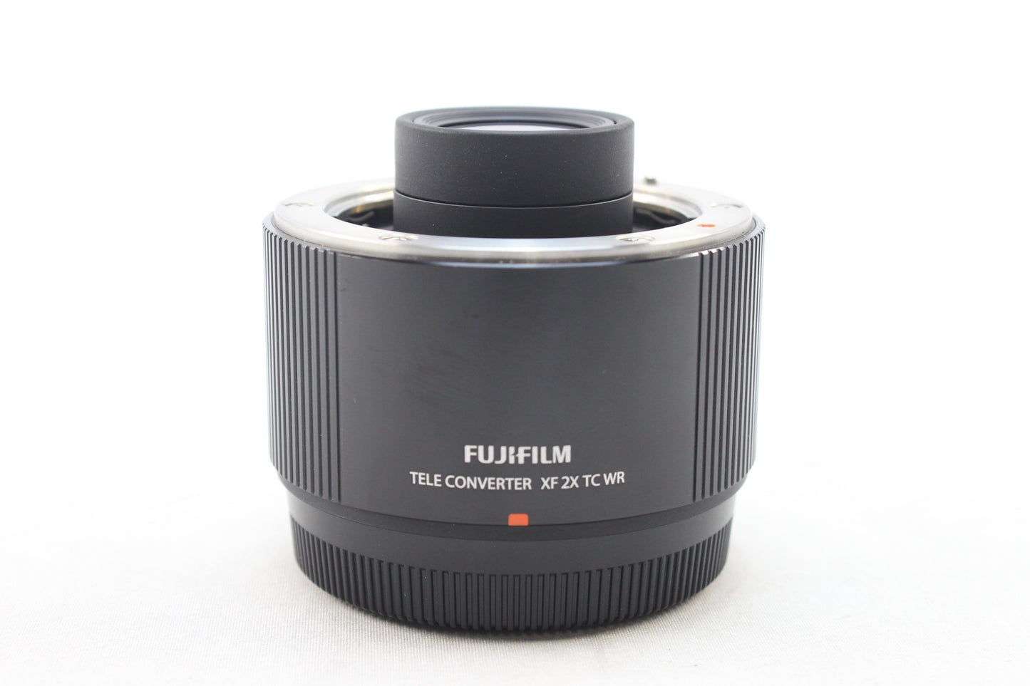 【中古(used)】フジフイルム フジノン テレコンバーター XF 2X TC WR