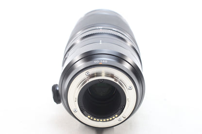 【中古(used)】フジフイルム XF 50-140mmF2.8 R LM OIS WR