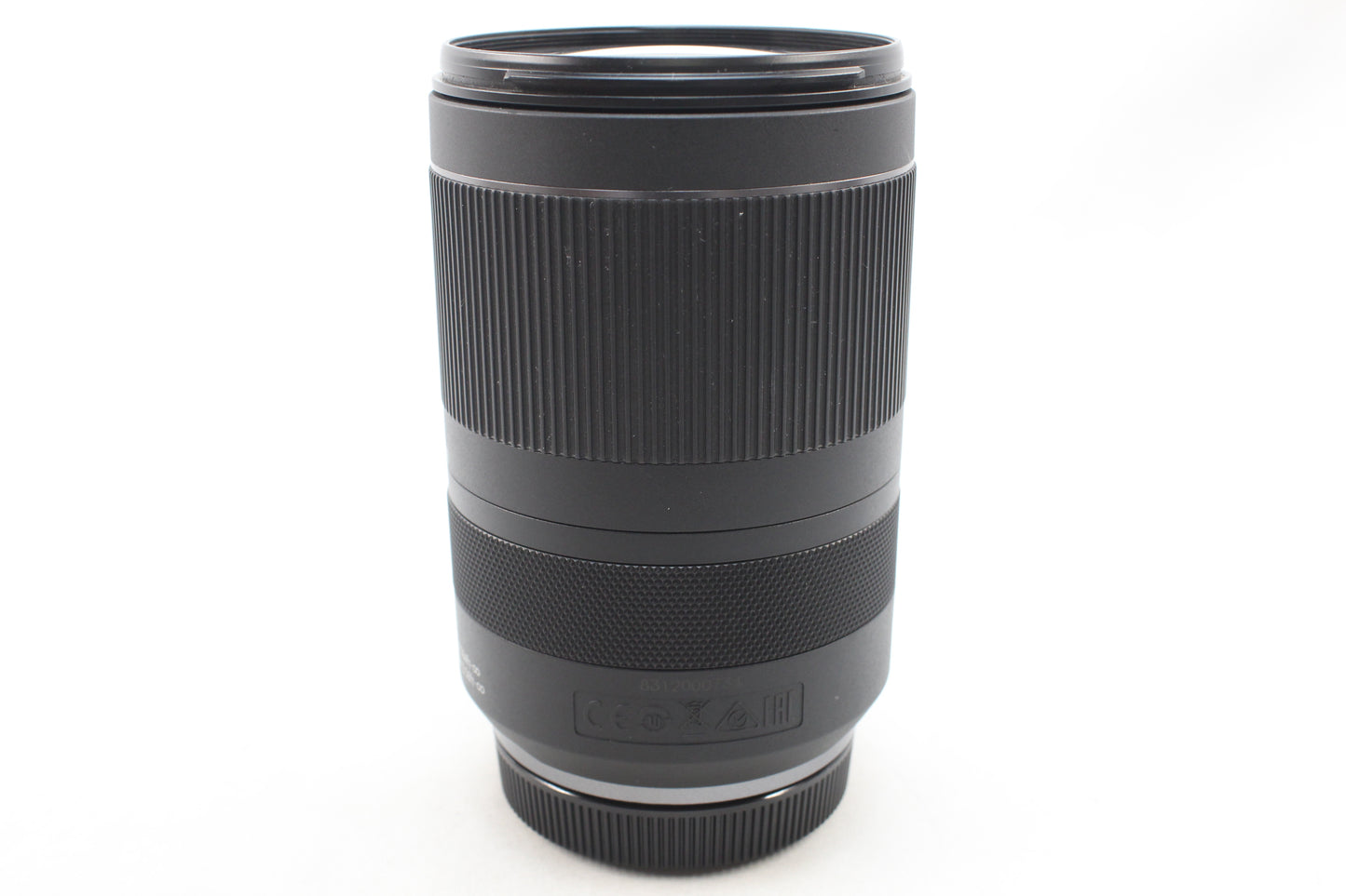 【中古(used)】キヤノン RF 24-240mmF4-6.3 IS USM