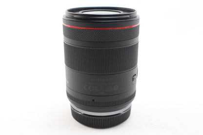 【中古(used)】キヤノン RF 35mmF1.4 L VCM