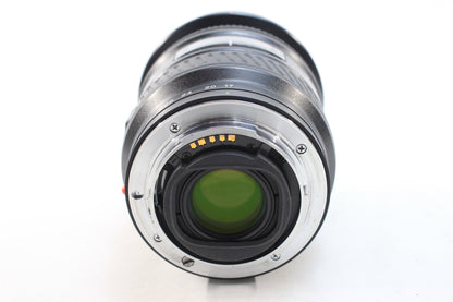 【中古(used)】ミノルタ AF 17-35mmF3.5 G