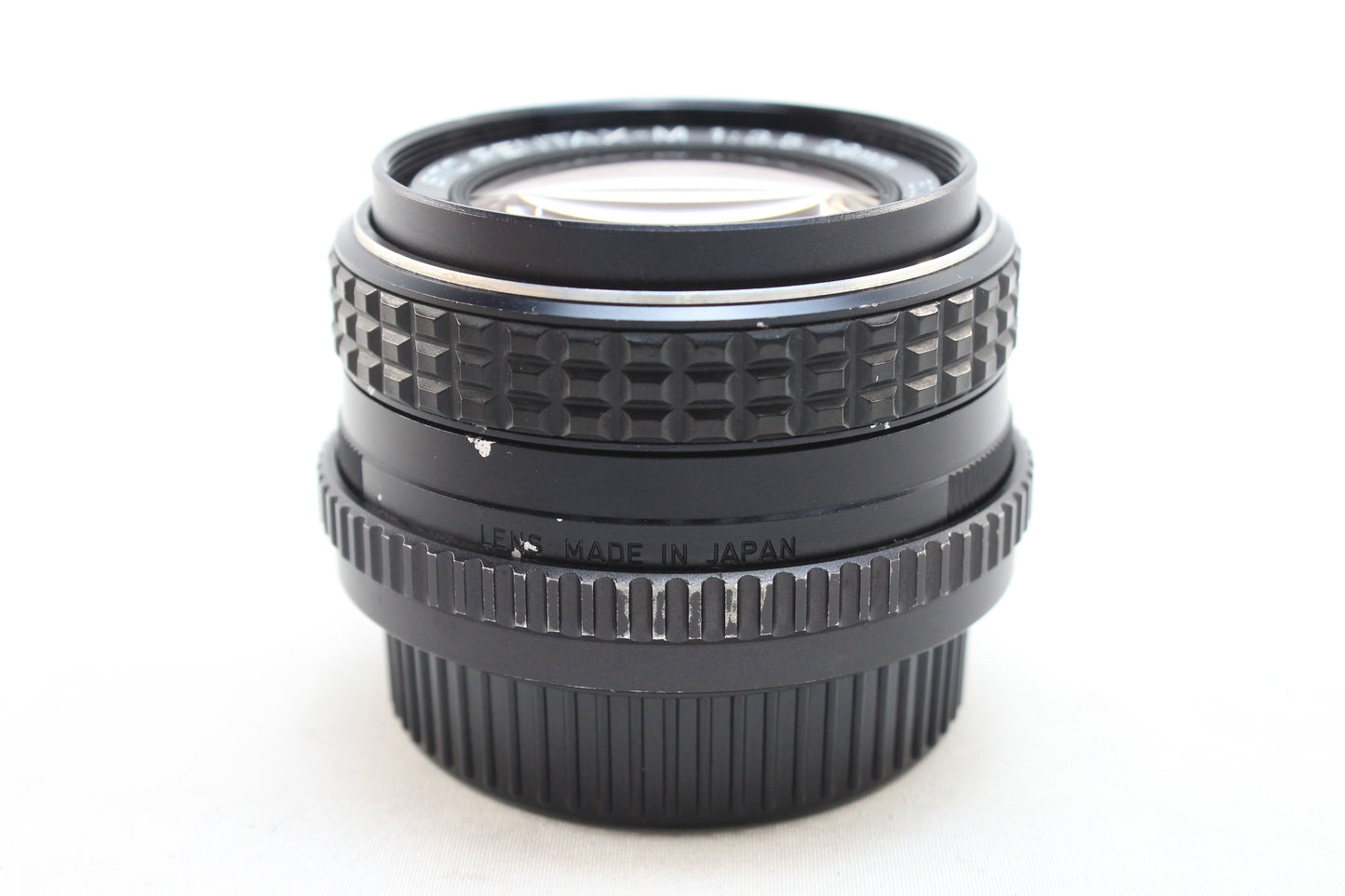 【中古】ペンタックス SMC PENTAX-M 28mmF3.5