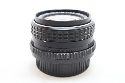 【中古】ペンタックス SMC PENTAX-M 28mmF3.5