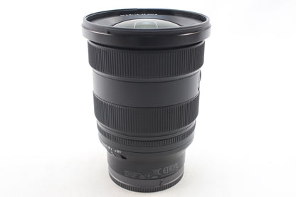 【中古(used)】ソニー FE 16-35mmF2.8 GM II
