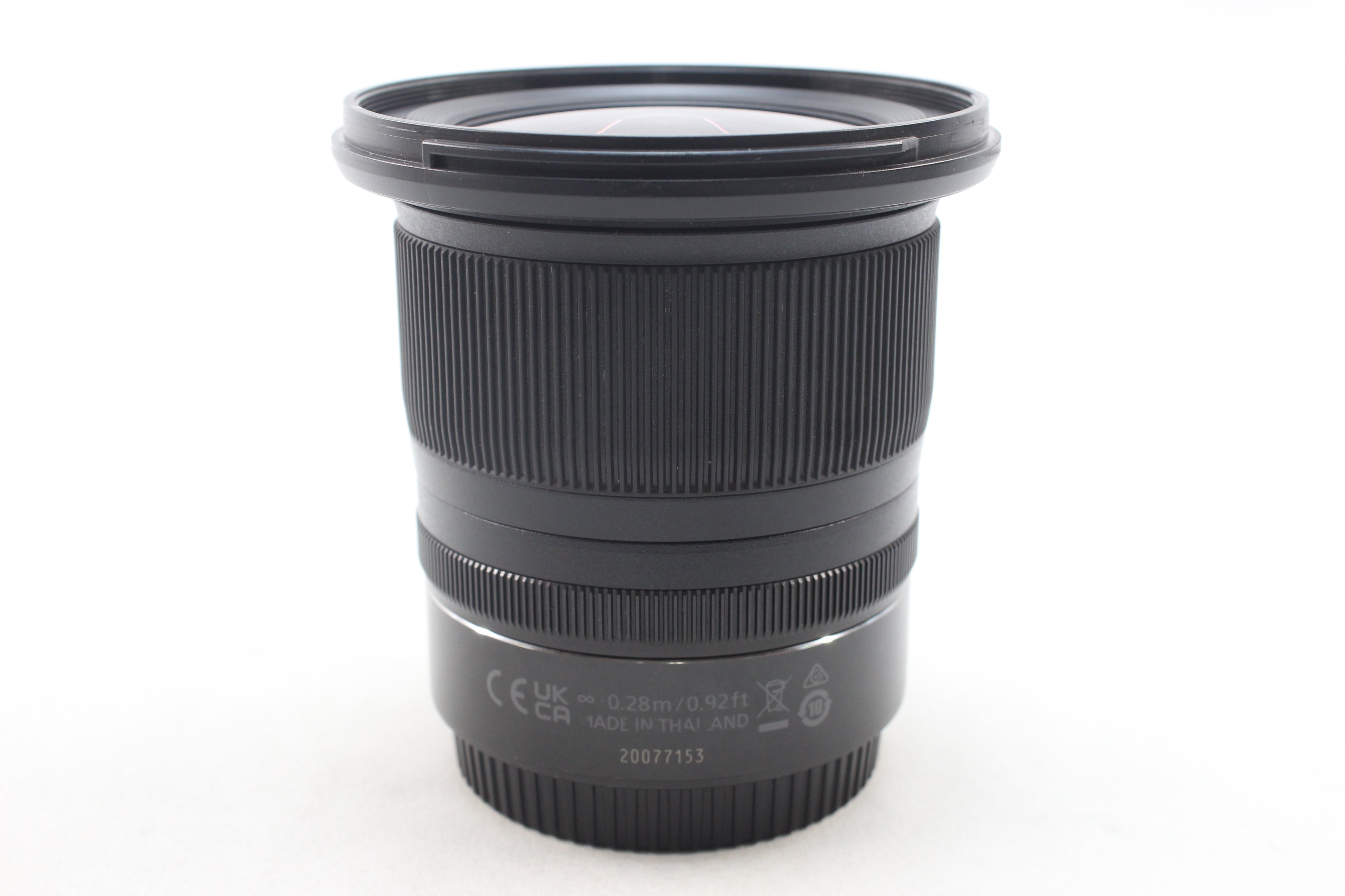 中古(used)】ニコン NIKKOR Z 14-30mmF4 S – トキワカメラ