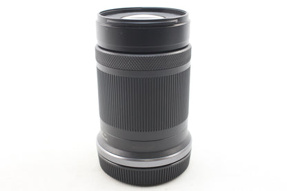 【中古(used)】キヤノン RF-S 55-210mmF5-7.1 IS STM