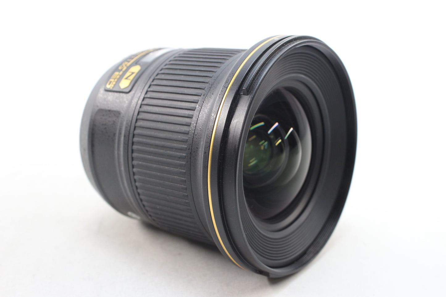 【中古(used)】ニコン AF-S 20mmF1.8G ED