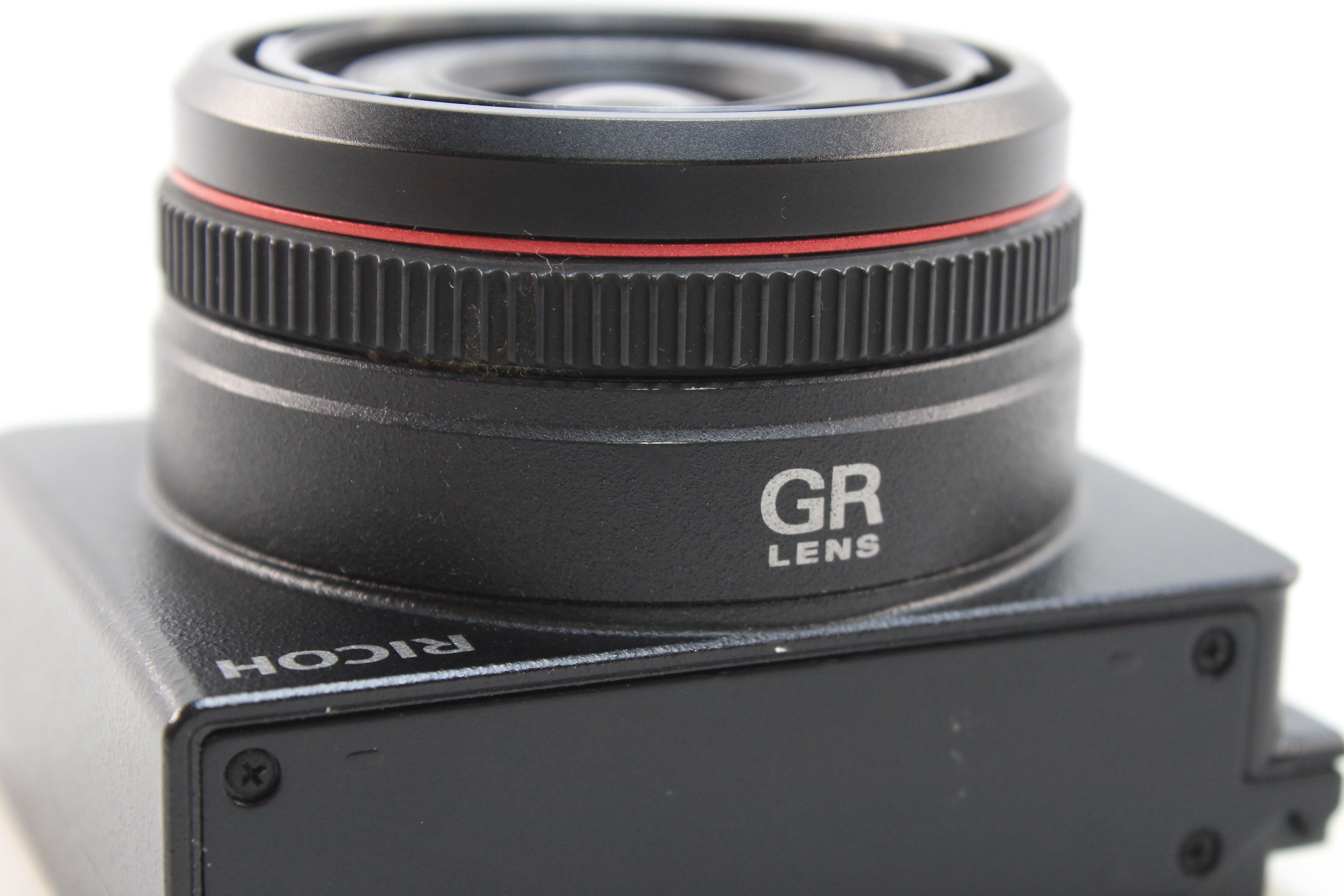 中古】リコー GXR用カメラユニット GR LENS A12 28mmF2.5 – トキワカメラ