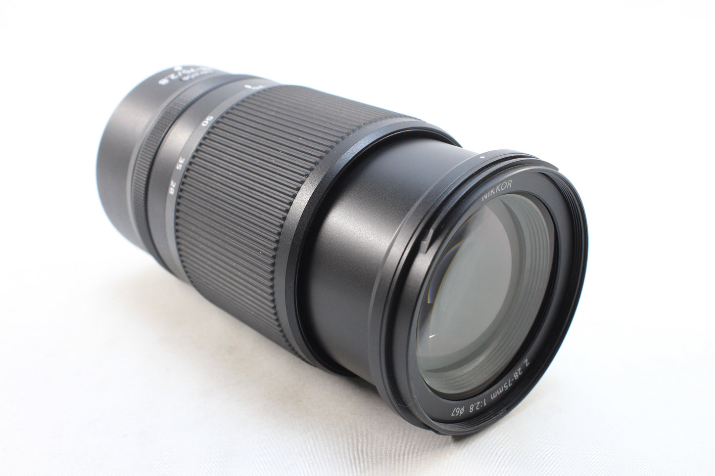 【中古(used)】ニコン NIKKOR Z 28-75mmF2.8