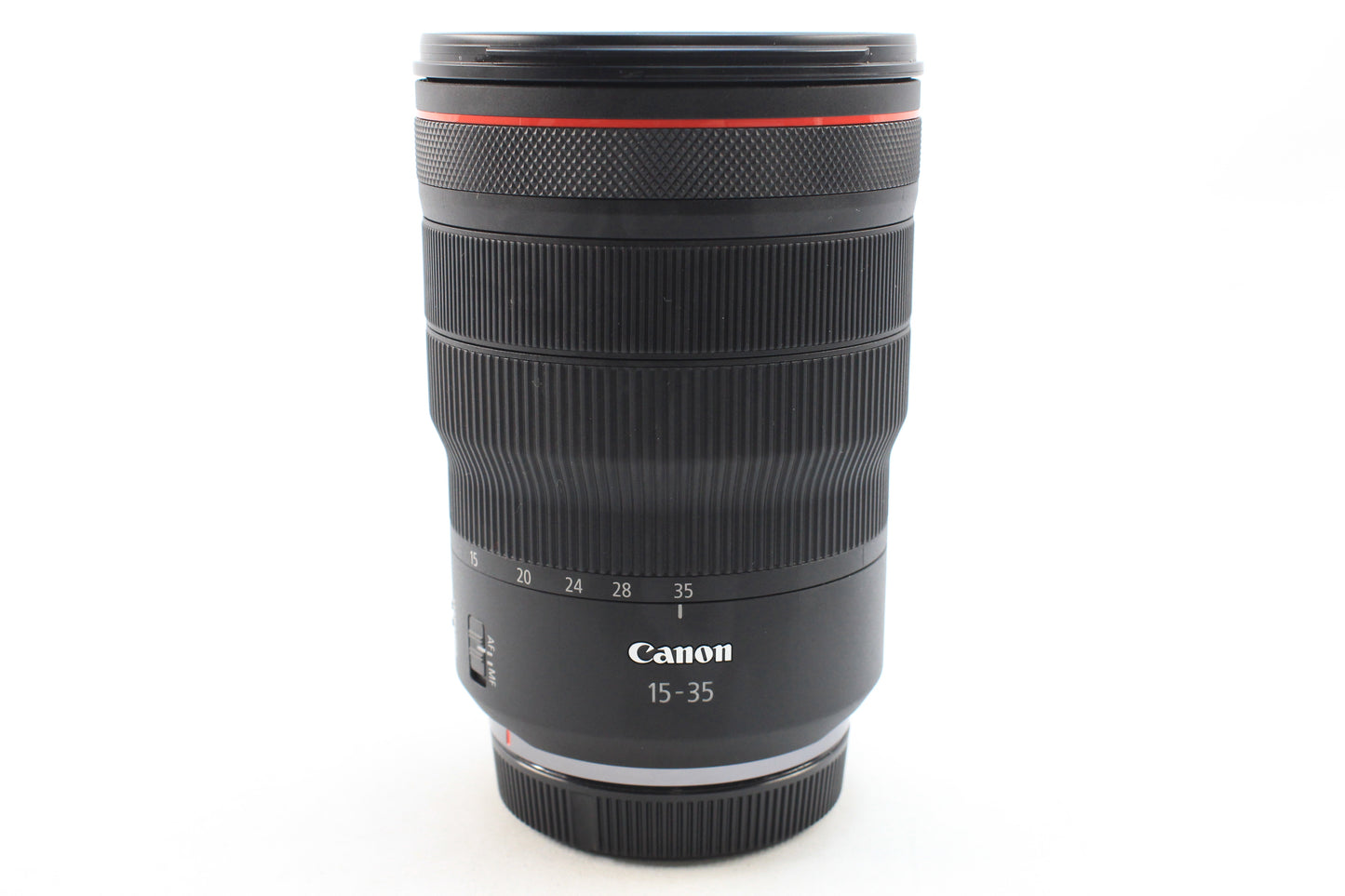 【中古(used)】キヤノン RF 15-35mmF2.8 L IS USM