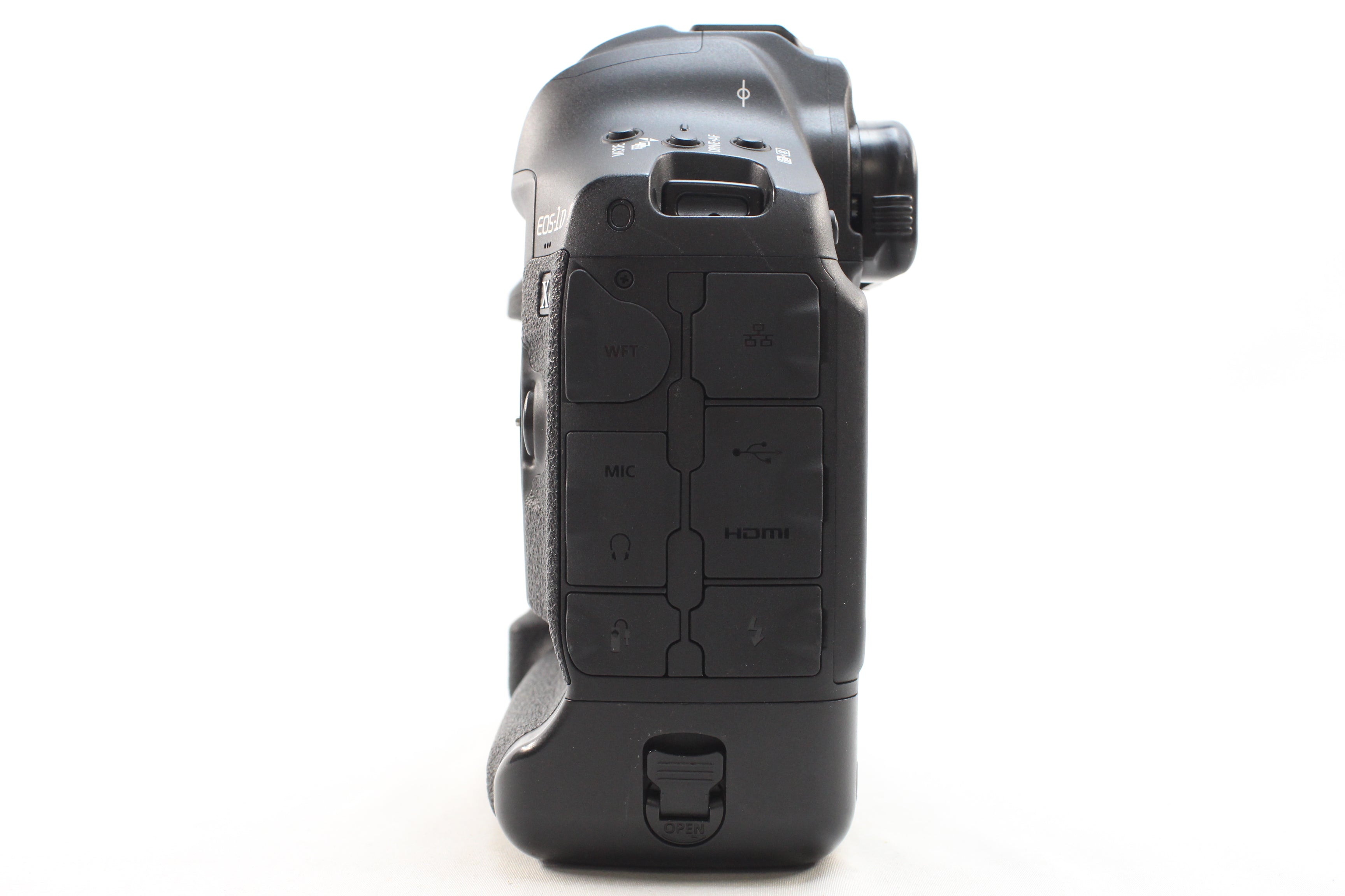 中古(used)】キヤノン EOS-1D X Mark III – トキワカメラ