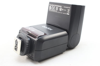 【中古(used)】GODOX TT350-F + X Pro-F (フジ用)