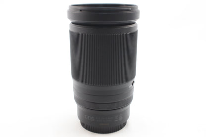 【中古(used)】ニコン NIKKOR Z 28-400mmF4-8 VR