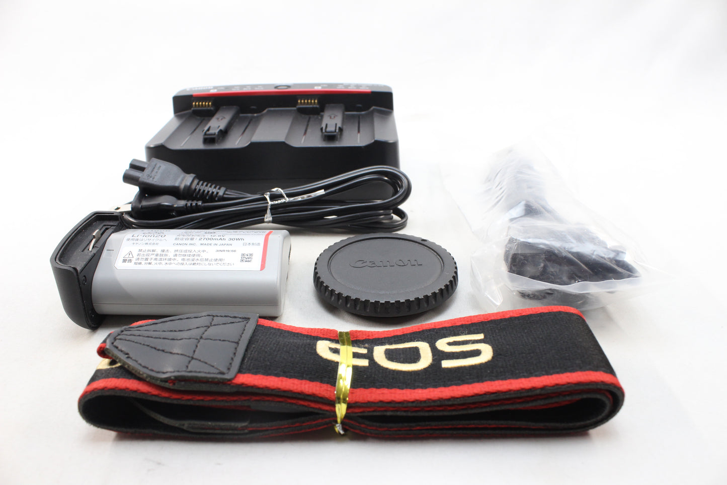 【中古(used)】キヤノン EOS-1D X Mark II