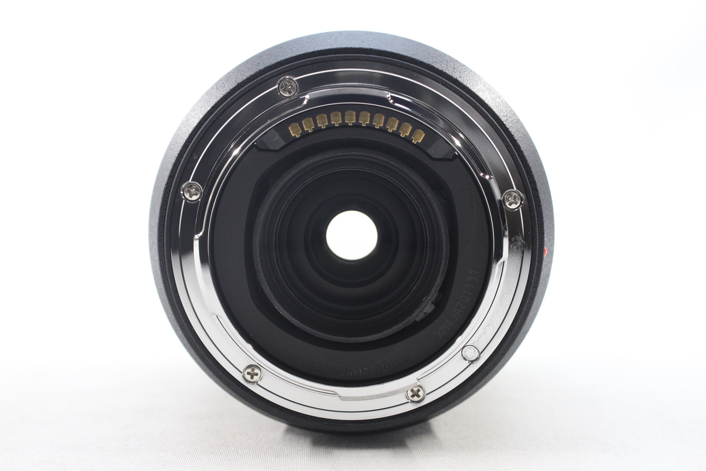 【中古(used)】パナソニック LUMIX S 28-200mmF4-7.1 MACRO O.I.S.