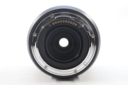 【中古(used)】パナソニック LUMIX S 28-200mmF4-7.1 MACRO O.I.S.