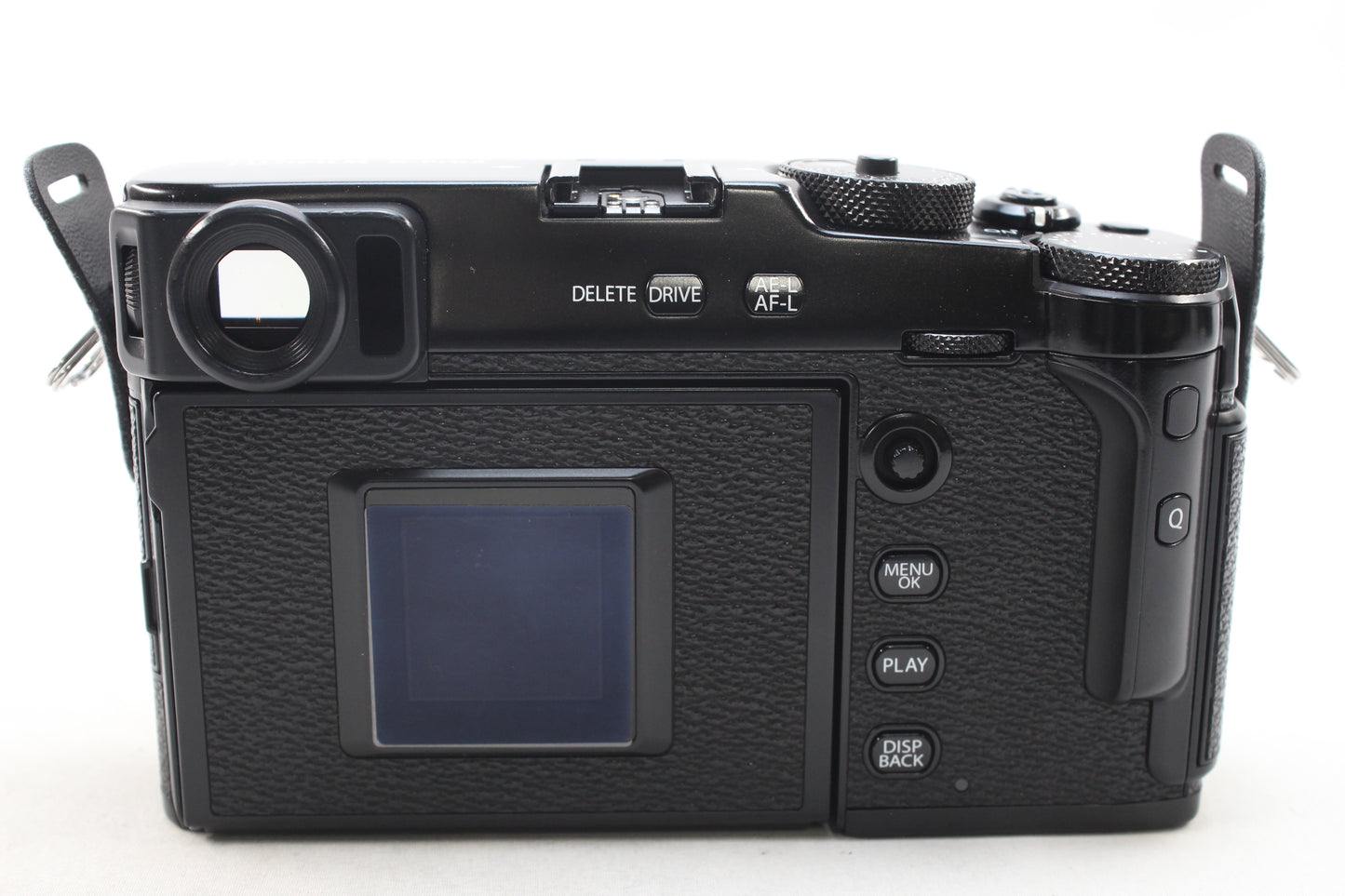 【中古(used)】フジフィルム X-Pro3