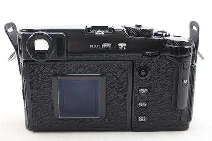 【中古(used)】フジフィルム X-Pro3