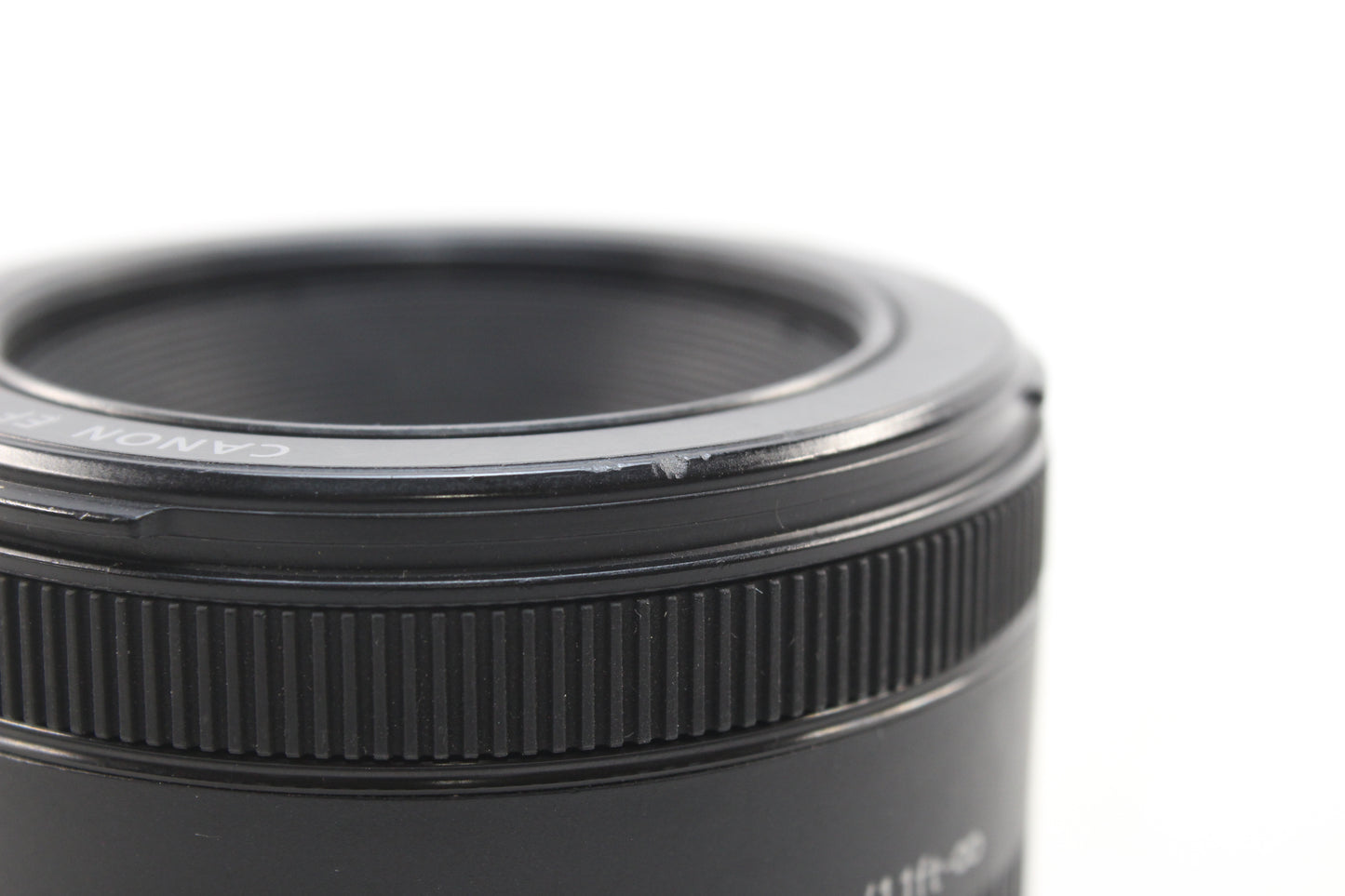 【中古(used)】キヤノン EF 50mmF1.8 STM