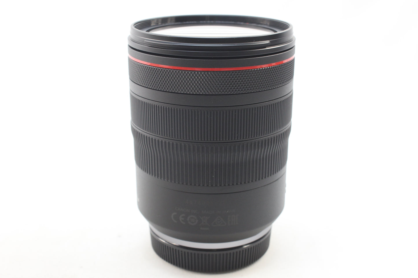 【中古(used)】キヤノン RF 24-105mmF4L IS USM