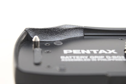 【中古(used)】ペンタックス バッテリーグリップ D-BG2