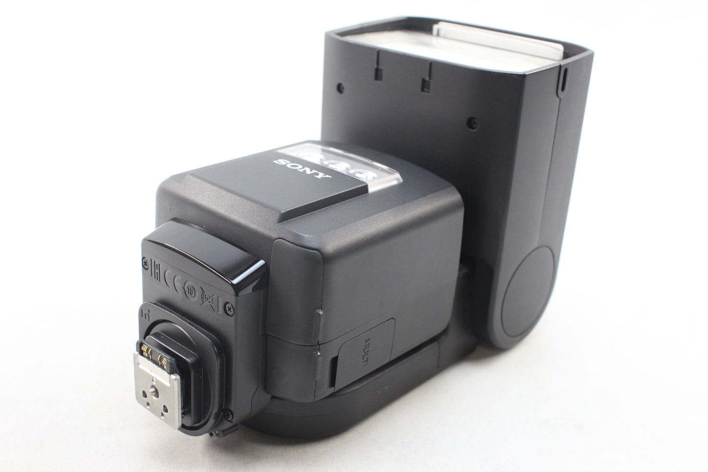 【中古(used)】ソニー フラッシュ HVL-F60RM