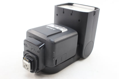 【中古(used)】ソニー フラッシュ HVL-F60RM
