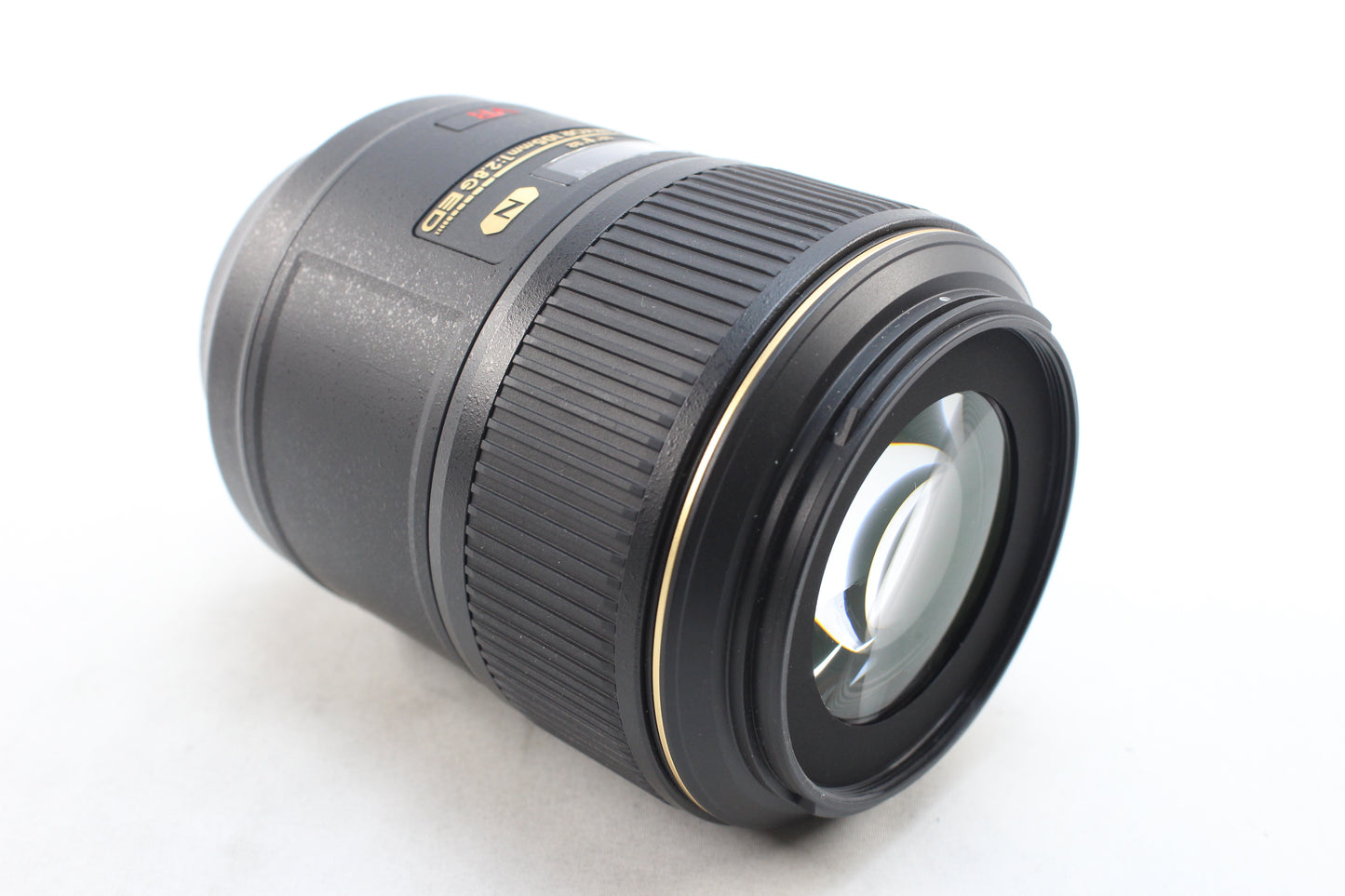 【中古(used)】ニコン AF-S VR MICRO NIKKOR 105mmF2.8G E