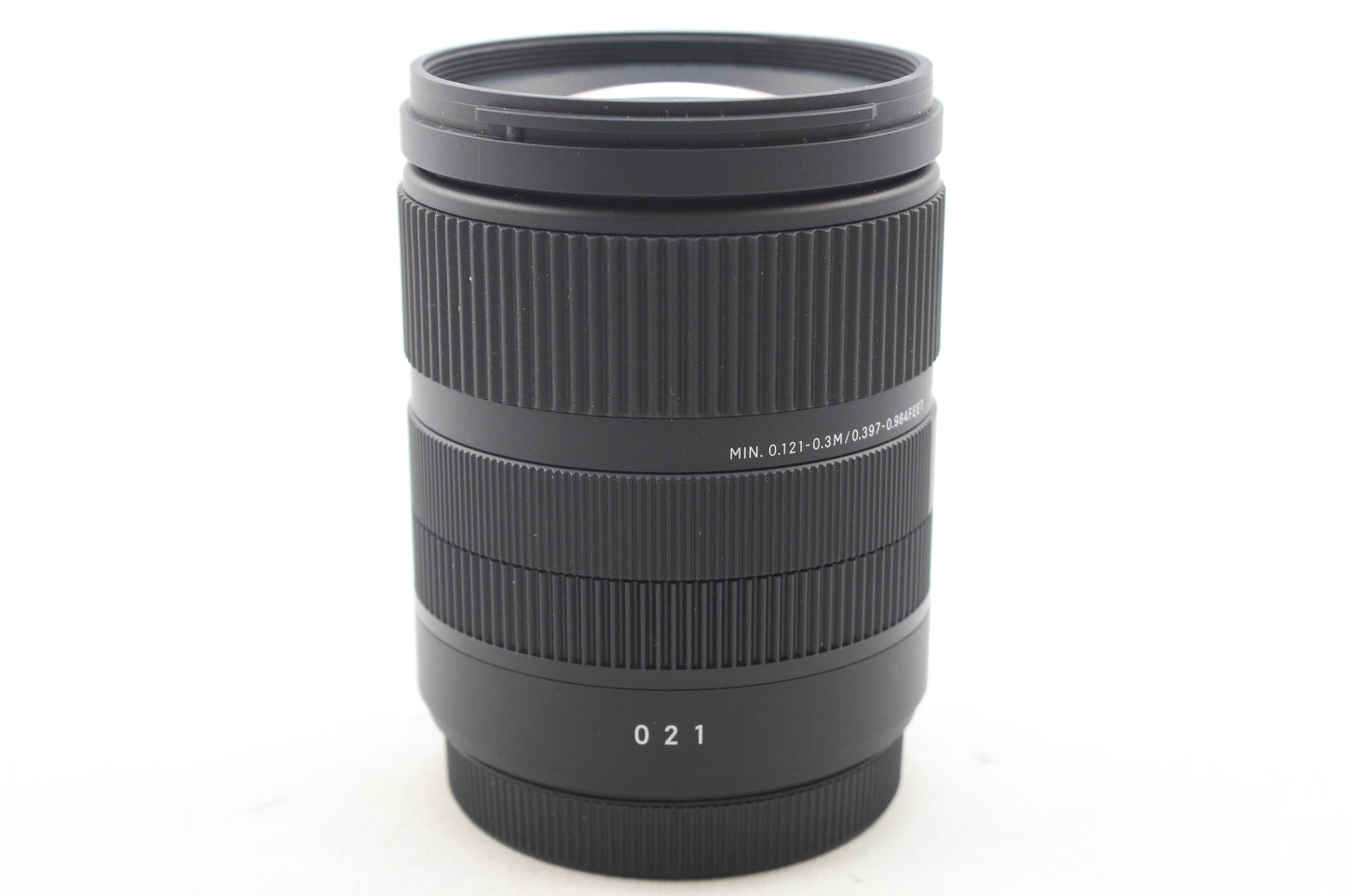 【中古(used)】シグマ 18-50mmF2.8 DC DN | Contemporary (フジフィルムXマウント)