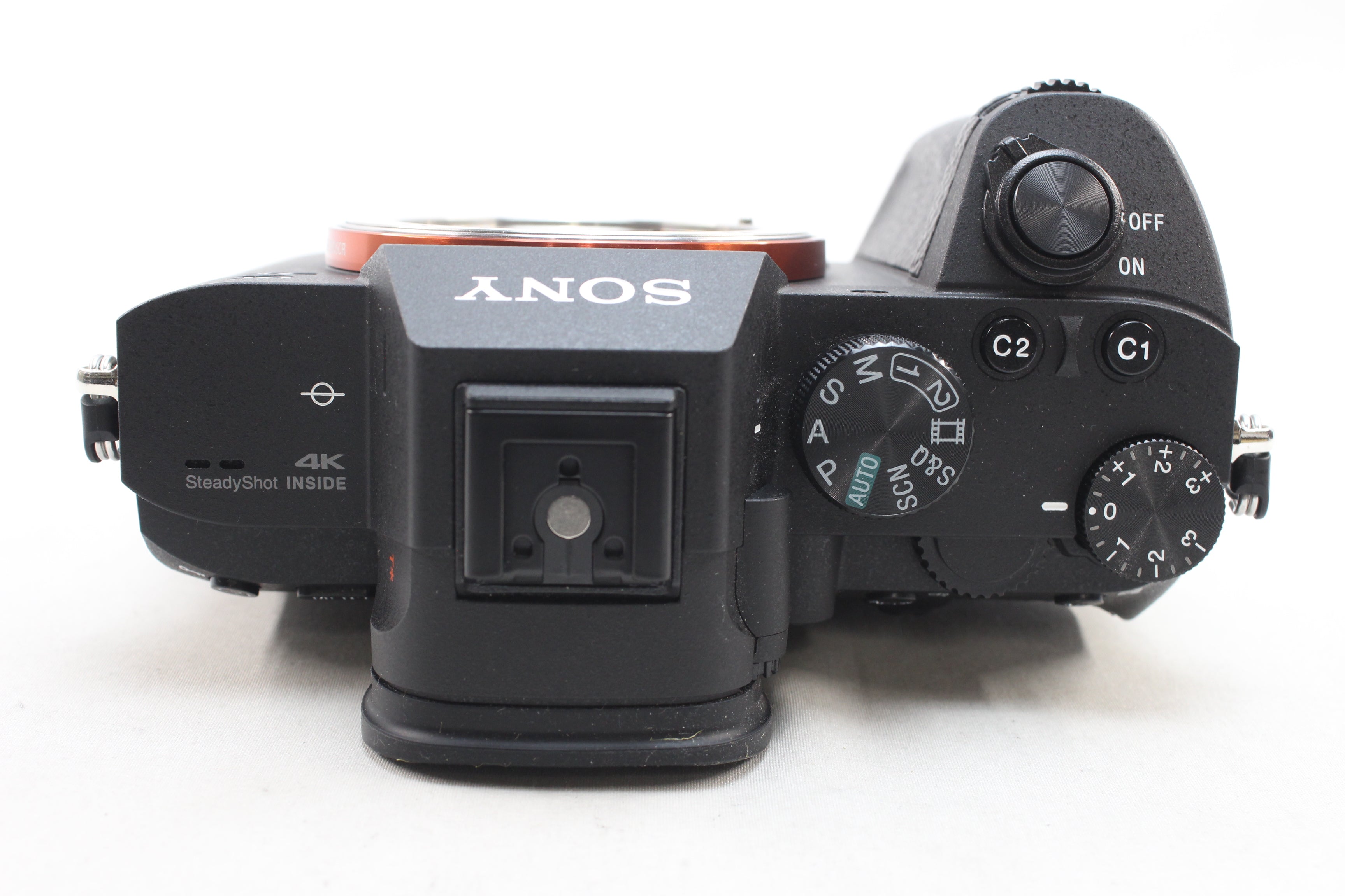 SONY - Sony α7III used 保証あり α7 III 訳あり・ジャンク 121,000円 | ネット最安値の価格比較