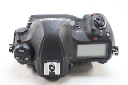 【中古(used)】ニコン D6