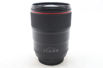 【中古(used)】キヤノン EF 35mmF1.4L II USM