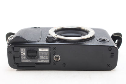 【中古(used)】フジフィルム X-E3