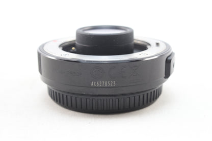【中古(used)】オリンパス M.ZUIKO DIGITAL 1.4x Teleconverter MC-14